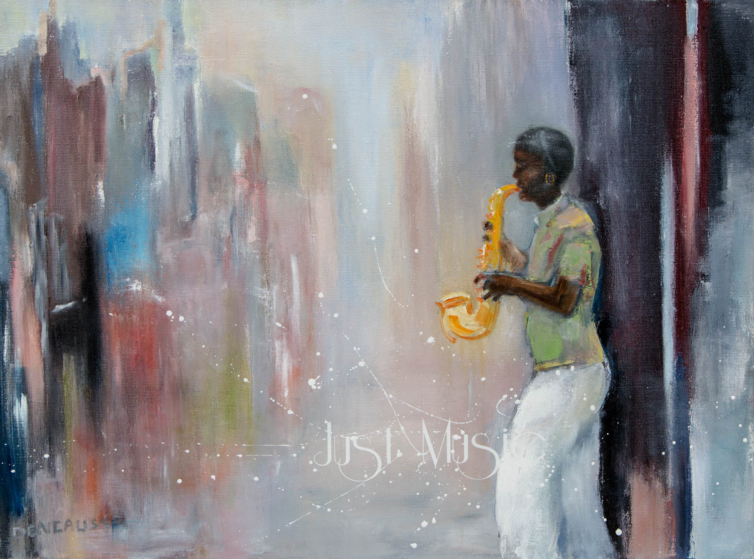 Just Music